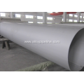 EFW ASTM A358 Class1 TP347 Stainless Steel Pipe